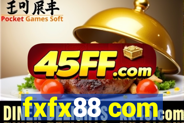 fxfx88 com